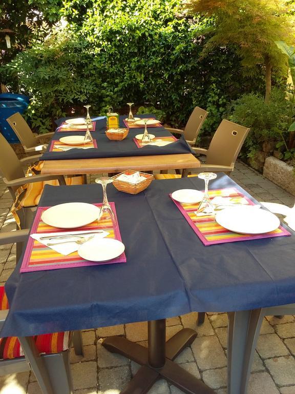 バルドリーノ La Carbonara 6 Bed & Breakfast エクステリア 写真