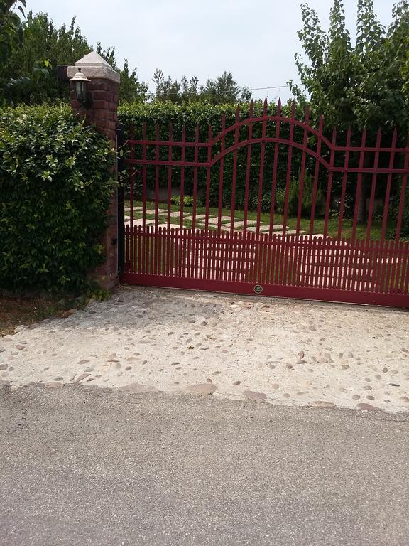 バルドリーノ La Carbonara 6 Bed & Breakfast エクステリア 写真
