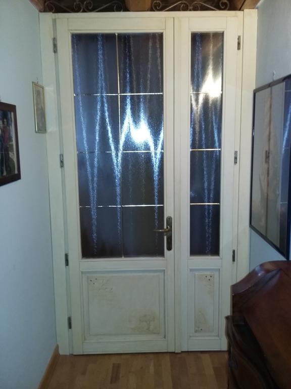 バルドリーノ La Carbonara 6 Bed & Breakfast エクステリア 写真