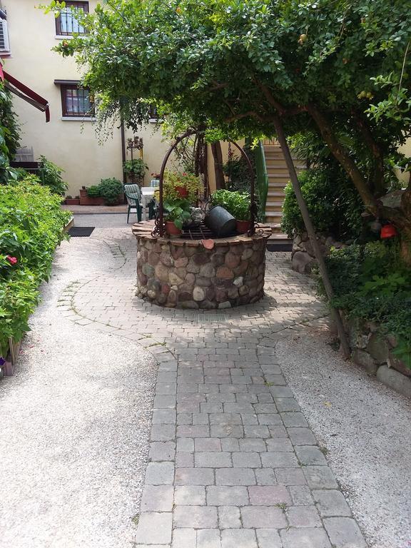 バルドリーノ La Carbonara 6 Bed & Breakfast エクステリア 写真