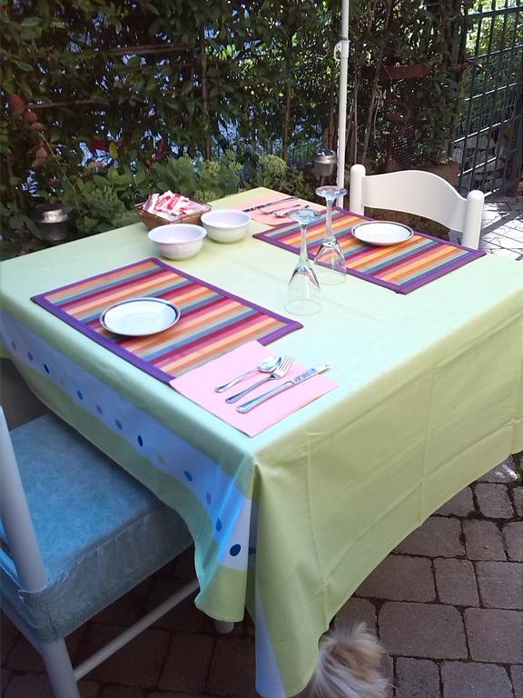 バルドリーノ La Carbonara 6 Bed & Breakfast エクステリア 写真