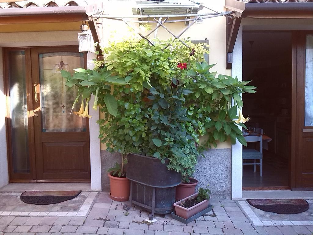 バルドリーノ La Carbonara 6 Bed & Breakfast エクステリア 写真