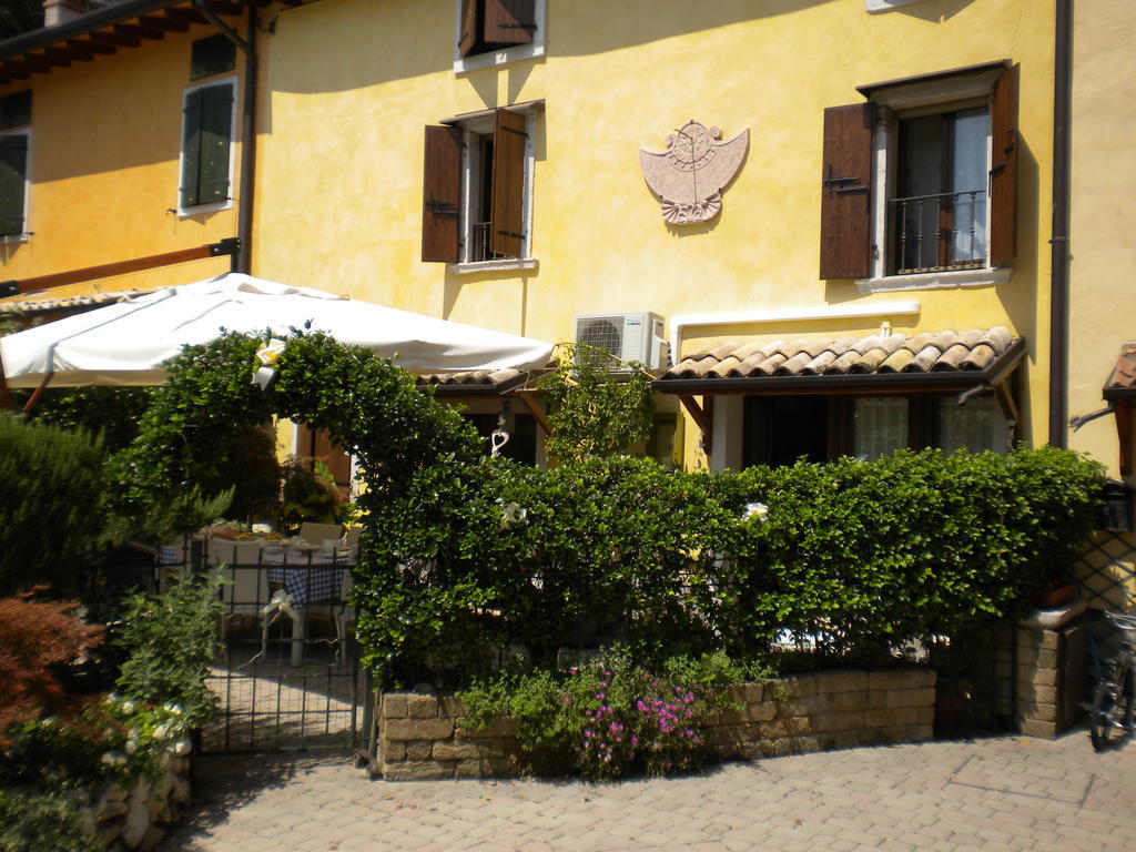バルドリーノ La Carbonara 6 Bed & Breakfast 部屋 写真