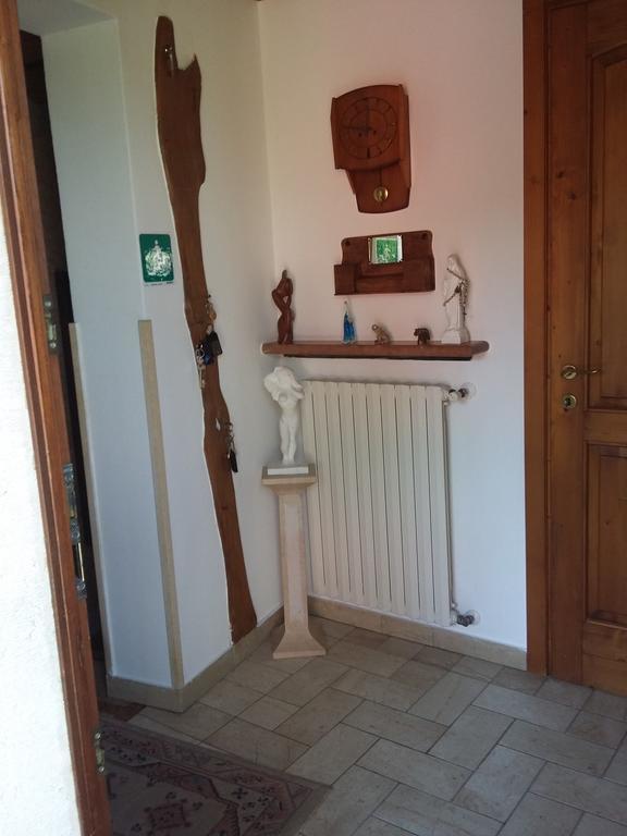 バルドリーノ La Carbonara 6 Bed & Breakfast エクステリア 写真
