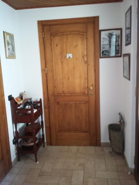 バルドリーノ La Carbonara 6 Bed & Breakfast エクステリア 写真