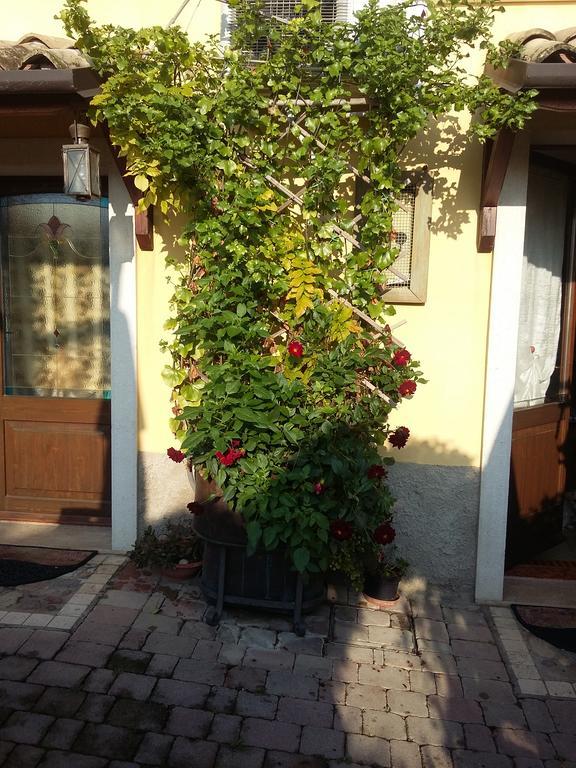 バルドリーノ La Carbonara 6 Bed & Breakfast エクステリア 写真