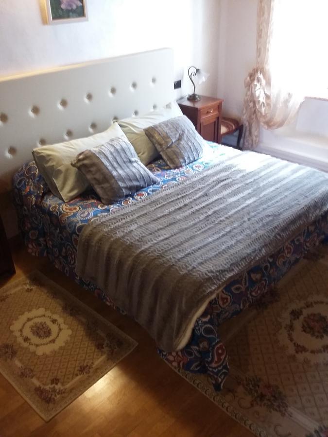 バルドリーノ La Carbonara 6 Bed & Breakfast エクステリア 写真